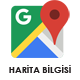 Address Tarifi İçin Harita/