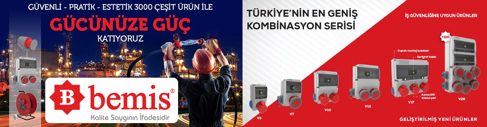Bemis Teknik Elektrik
