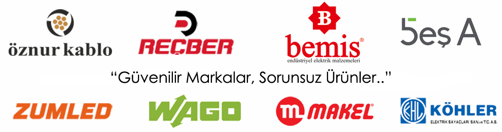 Yunus Elektrik Ürünler